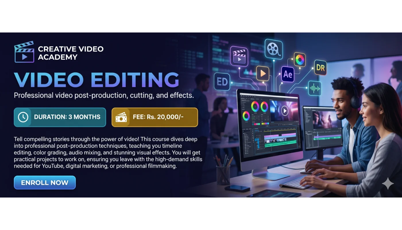 Nuqta-e-Fikr Academy slider image